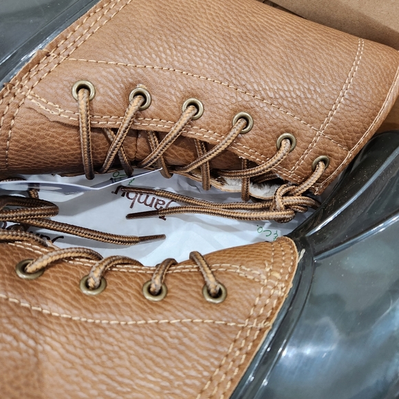 Womens JBU Boots - Picture 6 of 9